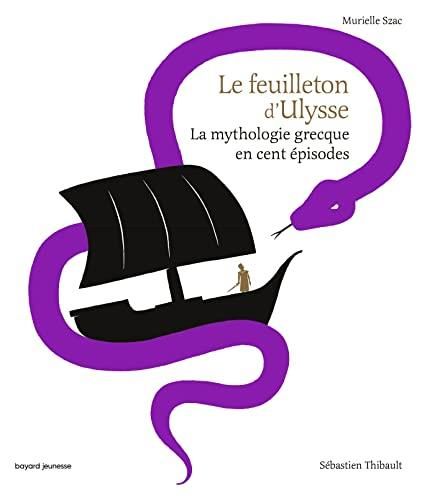 [Le ]feuilleton d'Ulysse